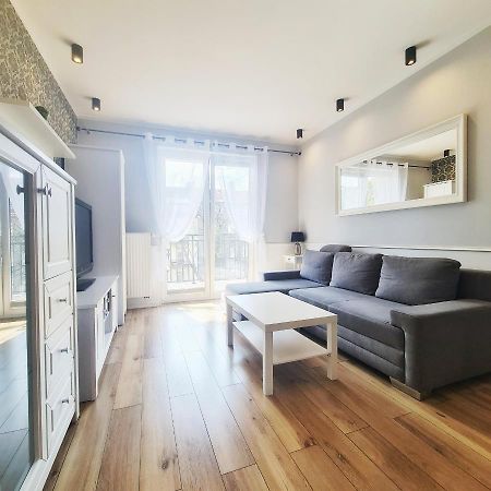 Apartament Gdanska บิดกอชซ์ ภายนอก รูปภาพ