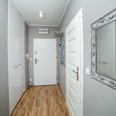 Apartament Gdanska บิดกอชซ์ ภายนอก รูปภาพ