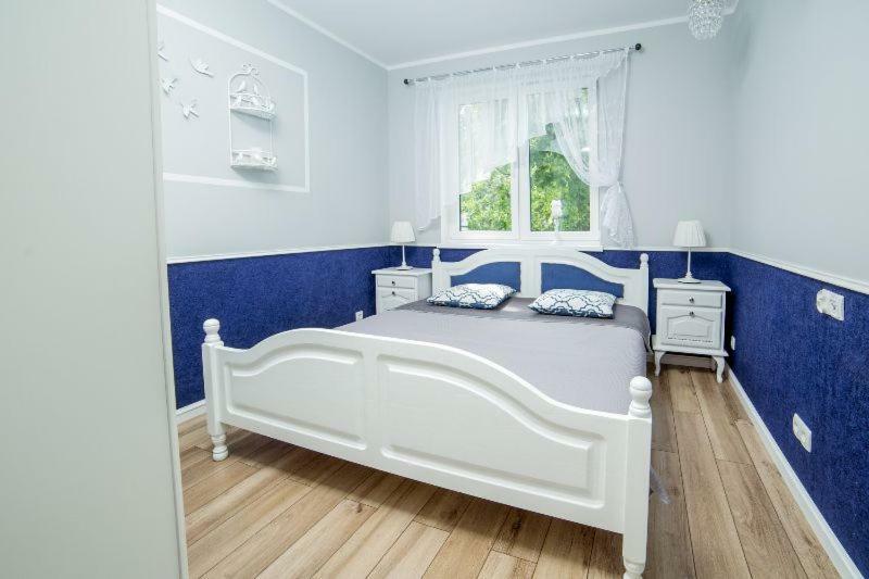 Apartament Gdanska บิดกอชซ์ ภายนอก รูปภาพ