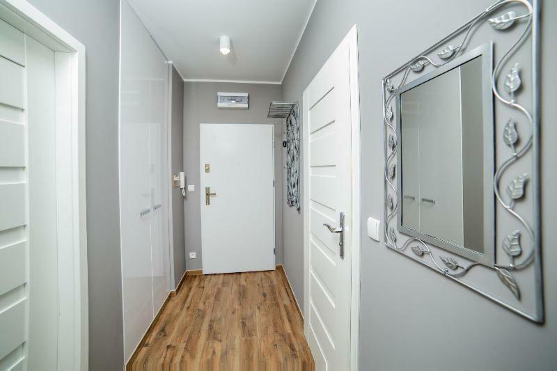 Apartament Gdanska บิดกอชซ์ ภายนอก รูปภาพ
